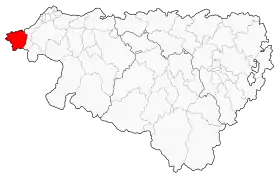 Canton d'Hendaye