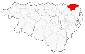 Canton de Garlin