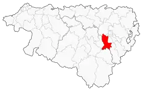 Canton de Jurançon