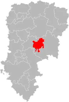 Canton de Laon-2