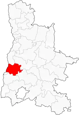 Canton de Marsanne