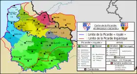 Picardie