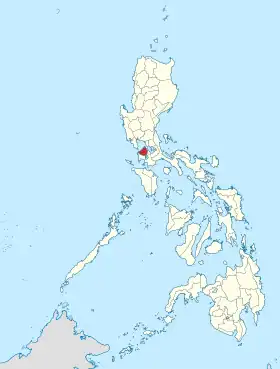 Cavite (Philippines)