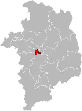 Canton de Bourges-1