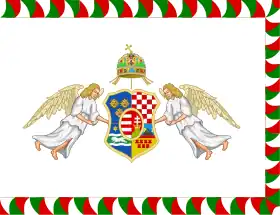 Image illustrative de l’article Armée territoriale royale hongroise