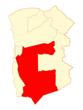 Pozo Almonte