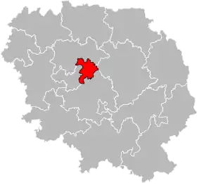 Canton de Guéret-1