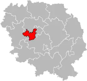 Canton de Guéret-2