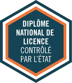 Image illustrative de l’article Licence de sciences et techniques des activités physiques et sportives