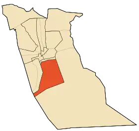 Daïra de Robbah
