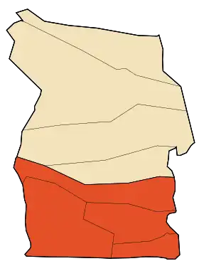 Daïra de Djamaa