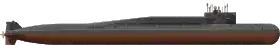 illustration de K-223 Podolsk
