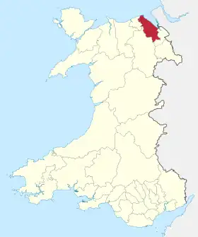 Borough de Delyn