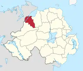Cité de Derry