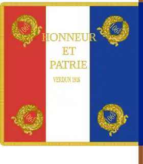Image illustrative de l’article 106e régiment d'infanterie territoriale