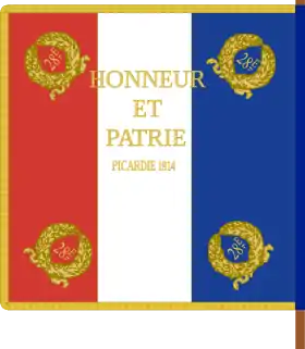 Image illustrative de l’article 28e régiment d'infanterie territoriale