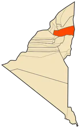 Daïra d'Aougrout