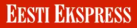 Image illustrative de l’article Eesti Ekspress