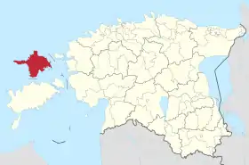 Hiiumaa (commune)