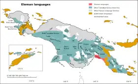 Image illustrative de l’article Langues eleman