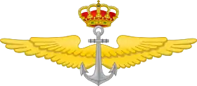 Image illustrative de l’article Aviation navale espagnole
