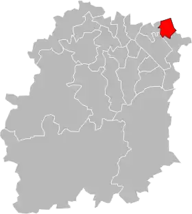 Canton d'Yerres