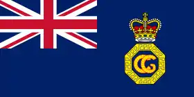 Image illustrative de l’article His Majesty's Coastguard