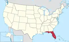 Floride