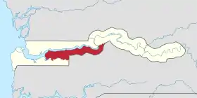 Division de Lower River