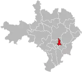 Canton de Nîmes-2