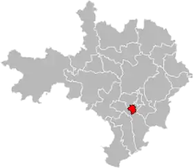 Canton de Nîmes-4