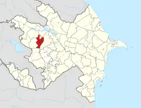 Göygöl (raion)