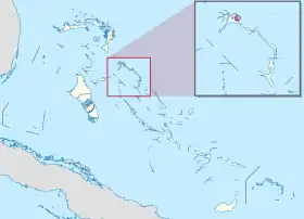 Harbour Island