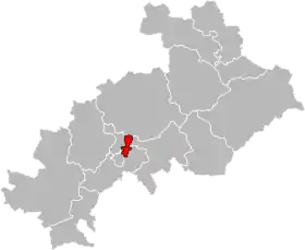Canton de Gap-2