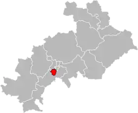 Canton de Gap-3