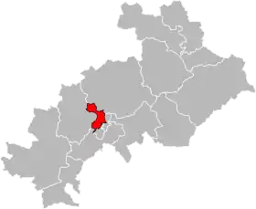 Canton de Gap-4