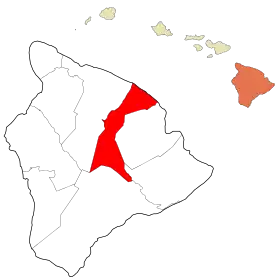 Hilo Nord