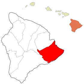 Puna (Hawaï)