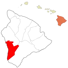 Kona Sud