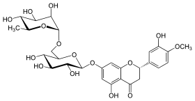 Image illustrative de l’article Hespéridine