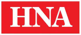 Image illustrative de l’article Hessische/Niedersächsische Allgemeine