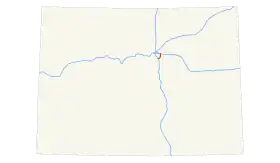 Image illustrative de l’article Interstate 225
