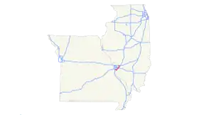 Image illustrative de l’article Interstate 255