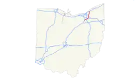 Image illustrative de l’article Interstate 271