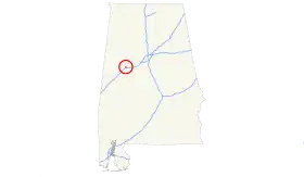 Image illustrative de l’article Interstate 359