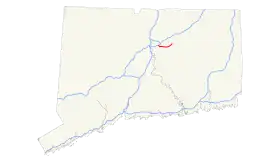 Image illustrative de l’article Interstate 384