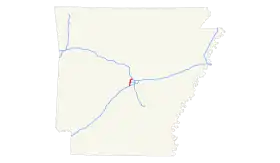 Image illustrative de l’article Interstate 430
