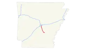 Image illustrative de l’article Interstate 530