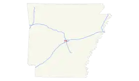 Image illustrative de l’article Interstate 630