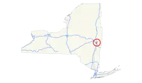 Image illustrative de l’article Interstate 787